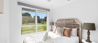 Nature lovers’ stay in Kelmscott