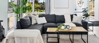 Nature lovers’ stay in Kelmscott