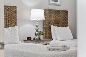 2 habitaciones y wifi