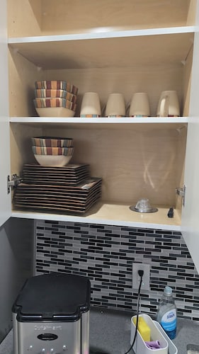 self contain suite EDMONTON