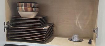 self contain suite EDMONTON