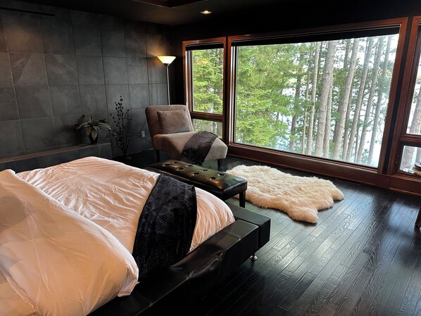 5 slaapkamers, wifi, beddengoed