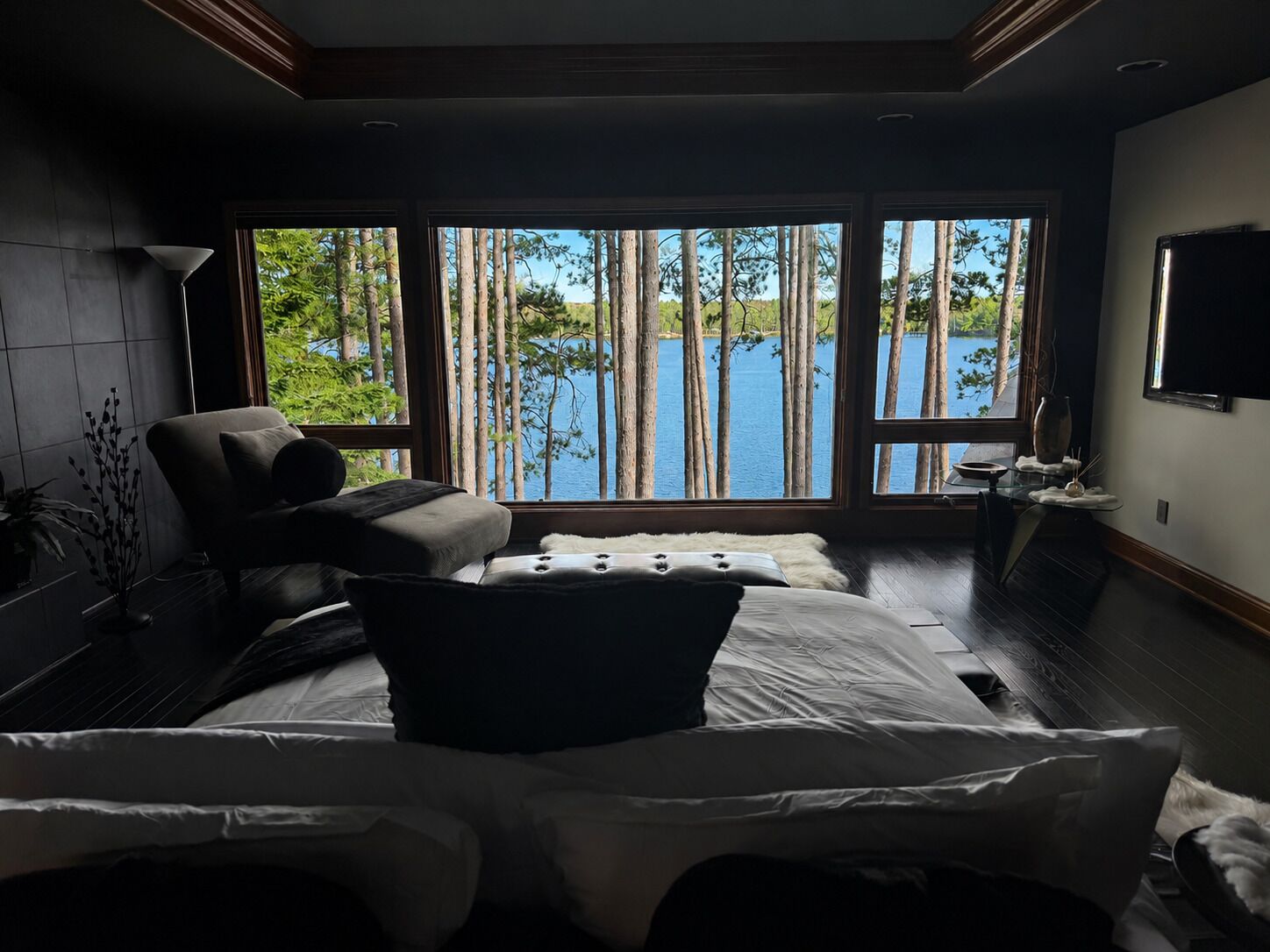 5 chambres, Wi-Fi, draps fournis