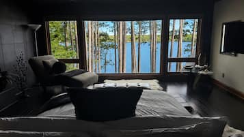 5 chambres, Wi-Fi, draps fournis