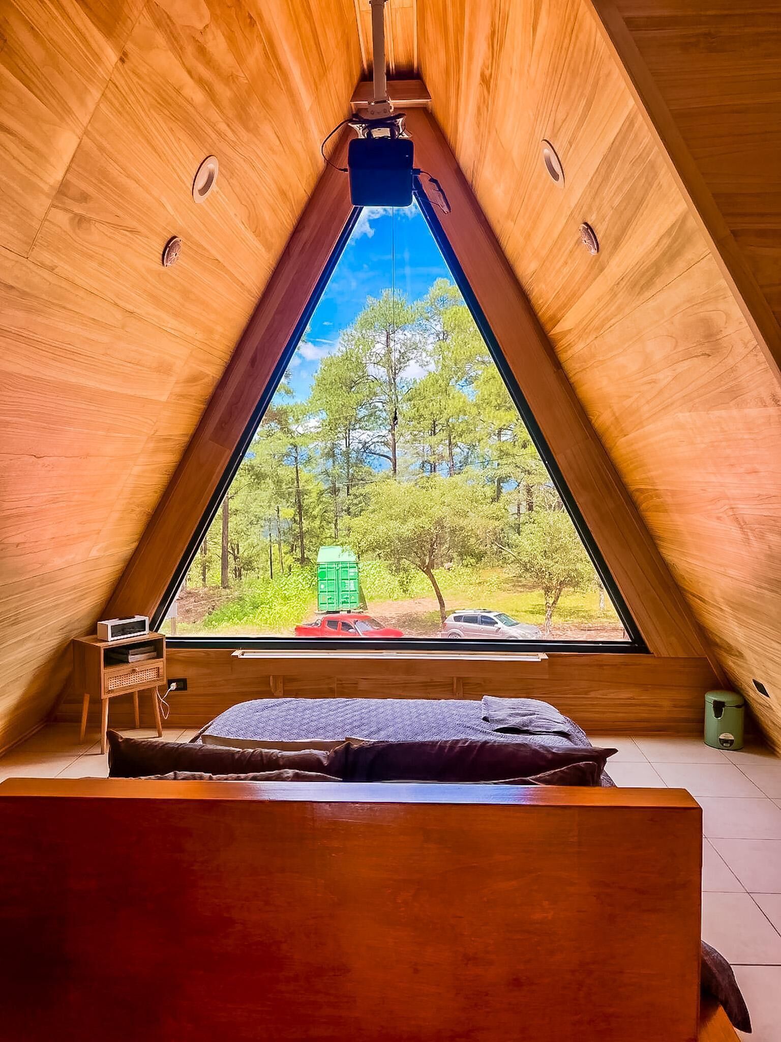 1 Schlafzimmer, WLAN