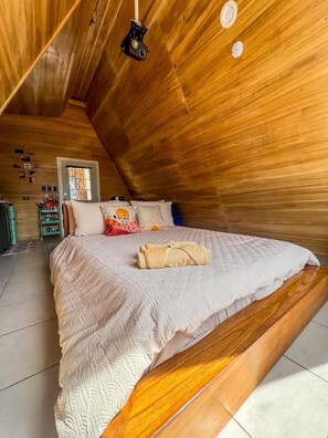 1 bedroom, WiFi