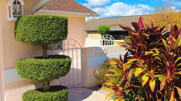 Detalle exterior