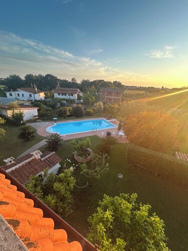Angelica's Oasis with private pool