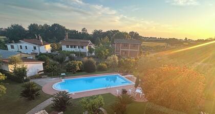 Angelica's Oasis with private pool