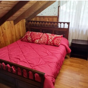 3 عدّة غرف نوم