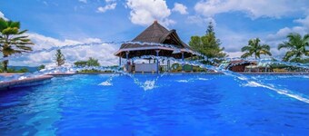 Finca Hotel El Ocaso Quimbaya