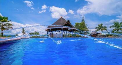 Finca Hotel El Ocaso Quimbaya