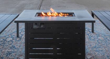 Paso Robles Hilltop • Hot tub nights • 11 acres • Wine days, relaxing evenings