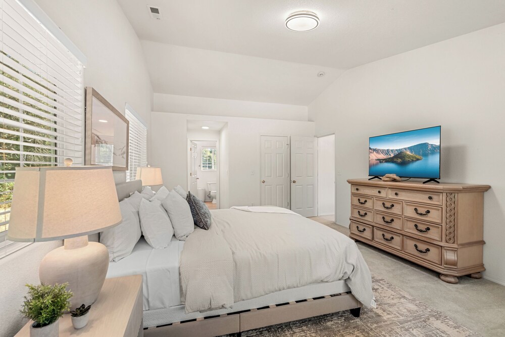 Rancho Azalea, a tranquil ranch getaway! - Douglas County | Vrbo