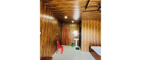 Colchones con pillow-top, wifi gratis y ropa de cama