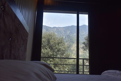 Himvant residency