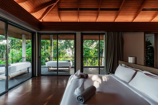 6 habitaciones, tabla de planchar con plancha, wifi y ropa de cama 