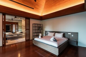 6 bedrooms, iron/ironing board, WiFi, bed sheets