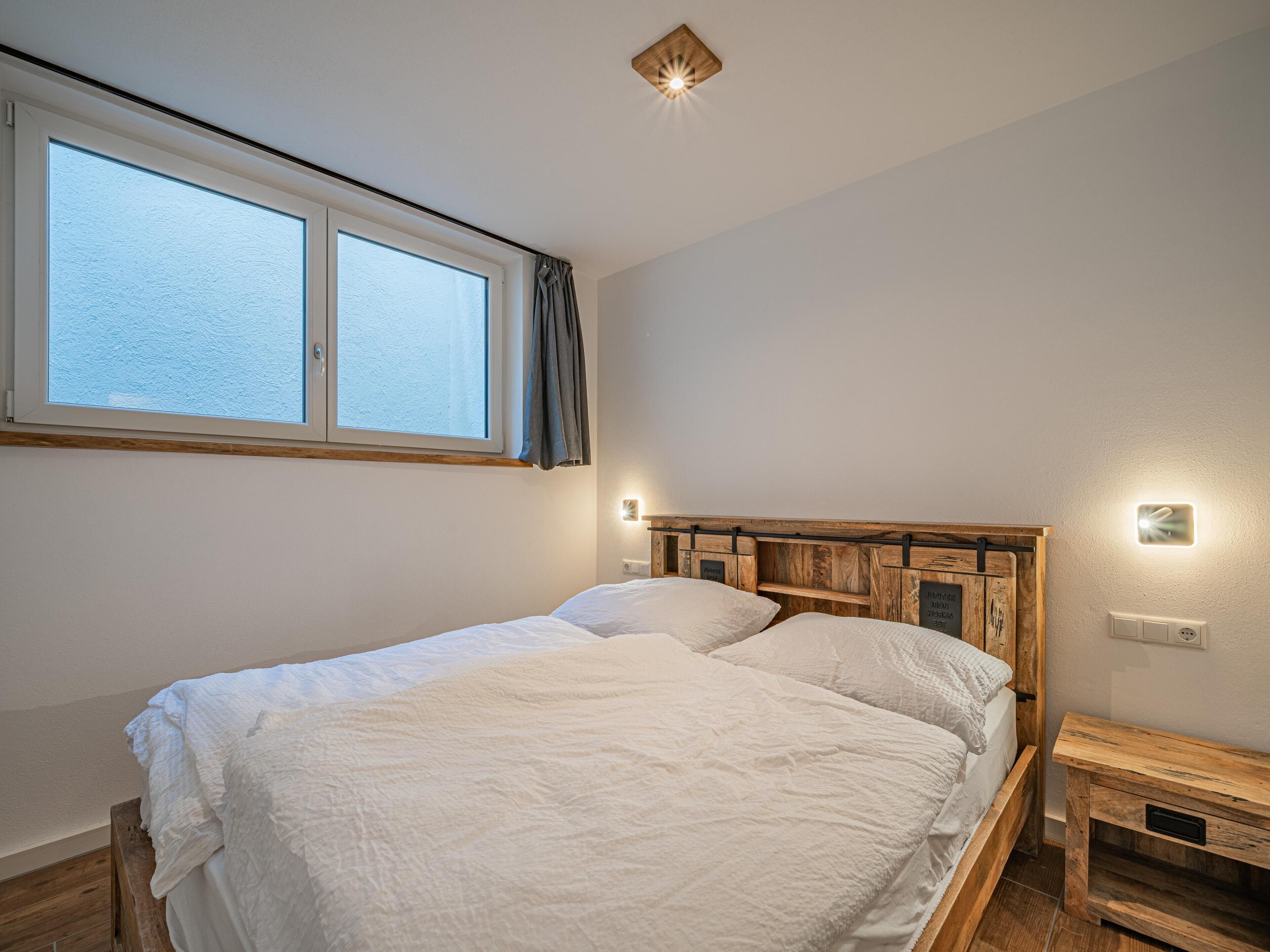 1 chambre, accès Internet