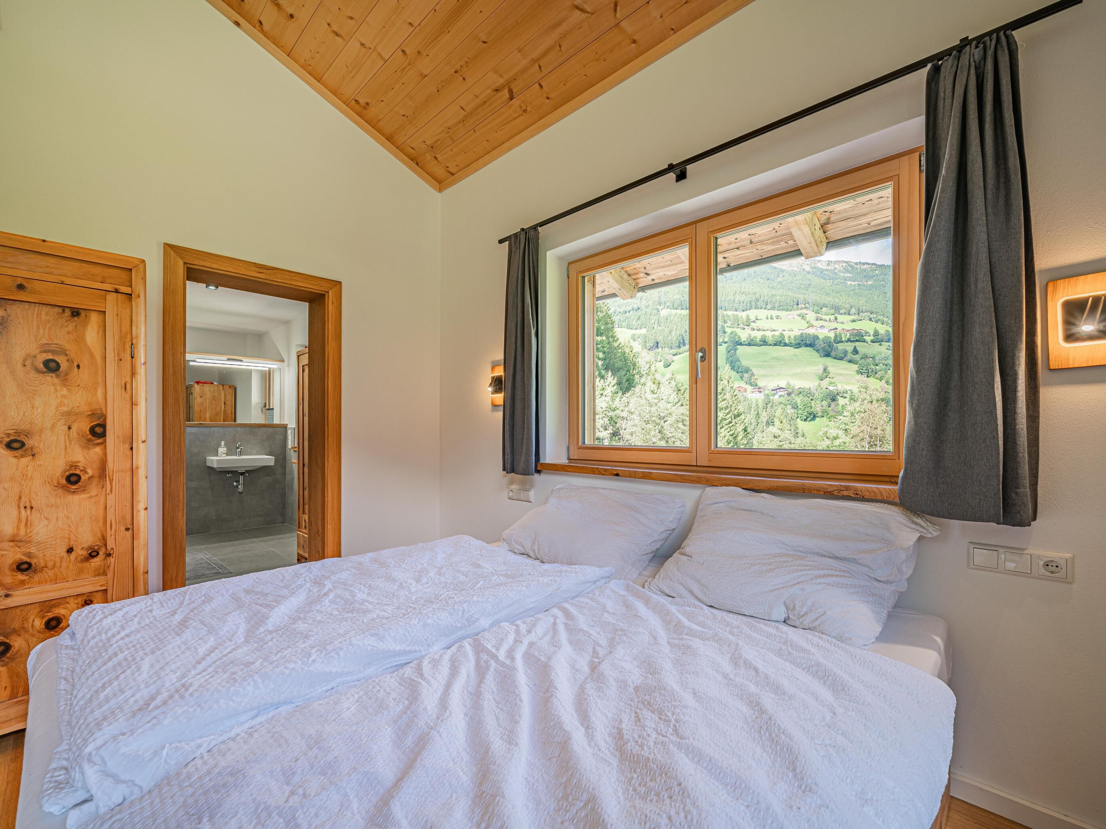 2 bedrooms, internet