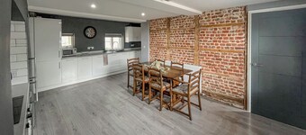 Lovely property in a rural setting but just outside of Canterbury City.