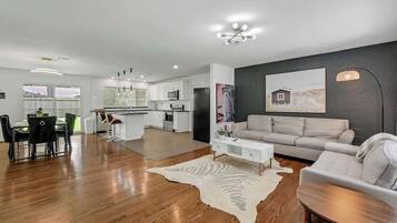 Fernseher, Arbeitsbereiche