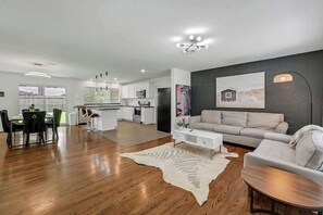 Televisio, työhuone