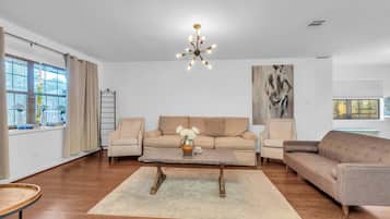 Fernseher, Arbeitsbereiche