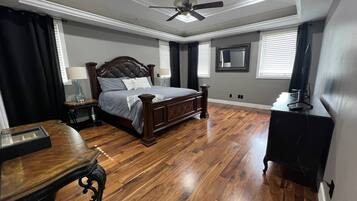 10 soveværelser, strygejern/strygebræt, Wi-Fi, sengetøj