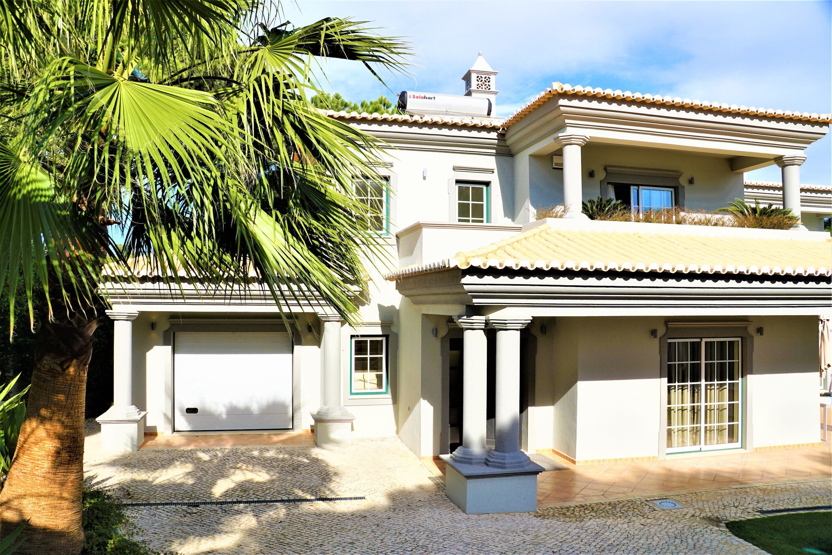 Villa | Esterni
