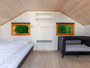 3 Schlafzimmer, Internetzugang