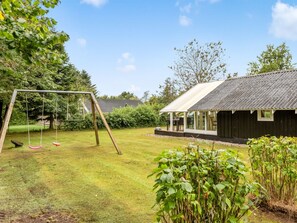 Espace pour enfants
