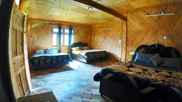 Superior Room, Mountain View | Free WiFi
