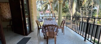 D' Souza Hoilday Home [Home Stay]