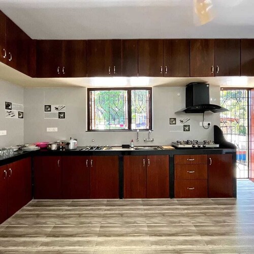 D' Souza Hoilday Home [Home Stay]