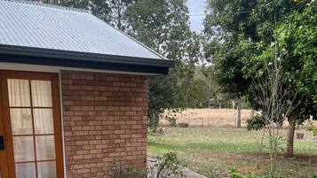 DĂ©tail de lâextĂ©rieur