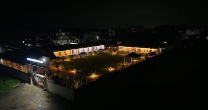 LUIT BLUE HOMESTAY & RESORTS