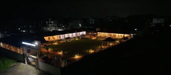 LUIT BLUE HOMESTAY & RESORTS