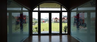 ルイト ブルー ホームステイ & リゾーツ