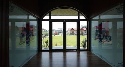 LUIT BLUE HOMESTAY & RESORTS