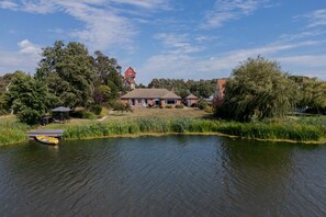 Exterior - Fairway, Thorpeness, Aldeburgh, Suffolk (Thorpeness)