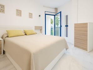 Apartemen | 2 kamar tidur