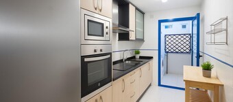 Apartamento Las Brisas