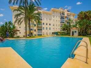 Huoneisto | 2 makuuhuonetta