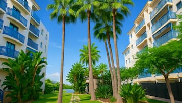 Apartment | 2 bedrooms