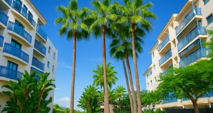 Apartamento Las Brisas