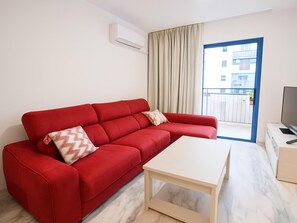 Apartment | 2 bedrooms - Apartamento Las Brisas (Estepona)