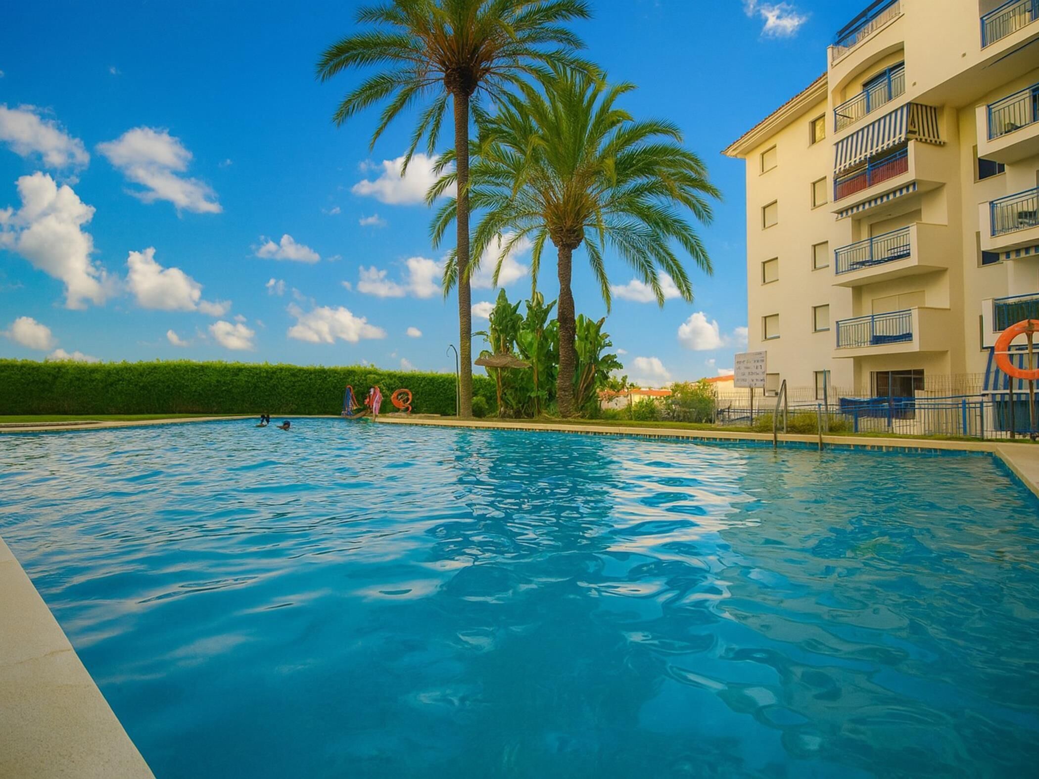 Apartament | 2 dormitoris 