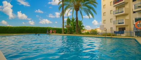 Apartment | 2 bedrooms