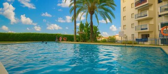 拉斯布里薩斯公寓  